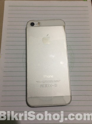 Iphone 5s 16gb